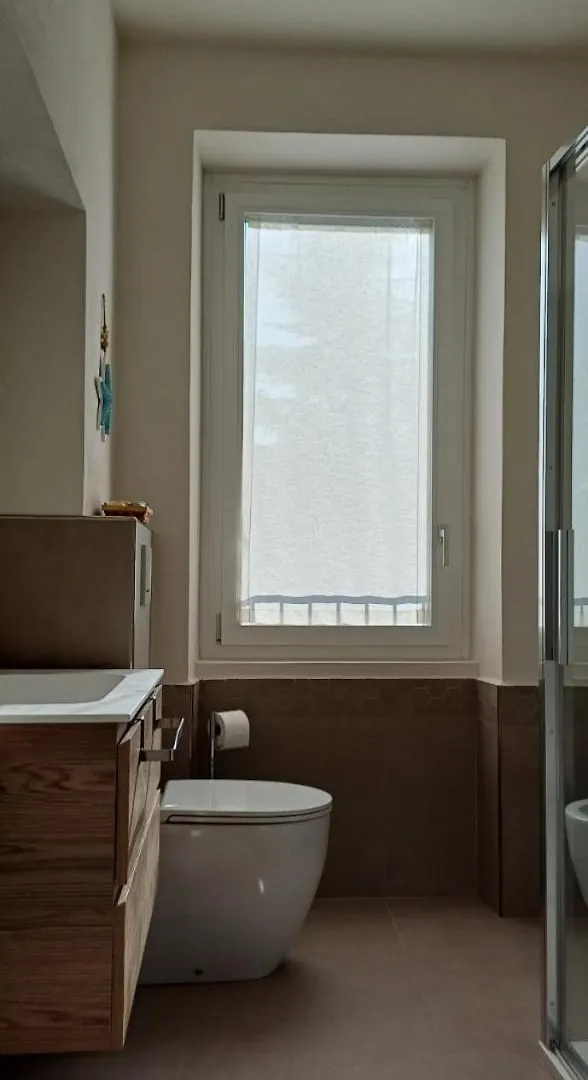 Au Valun - Ca Megiana Apartment Camporosso