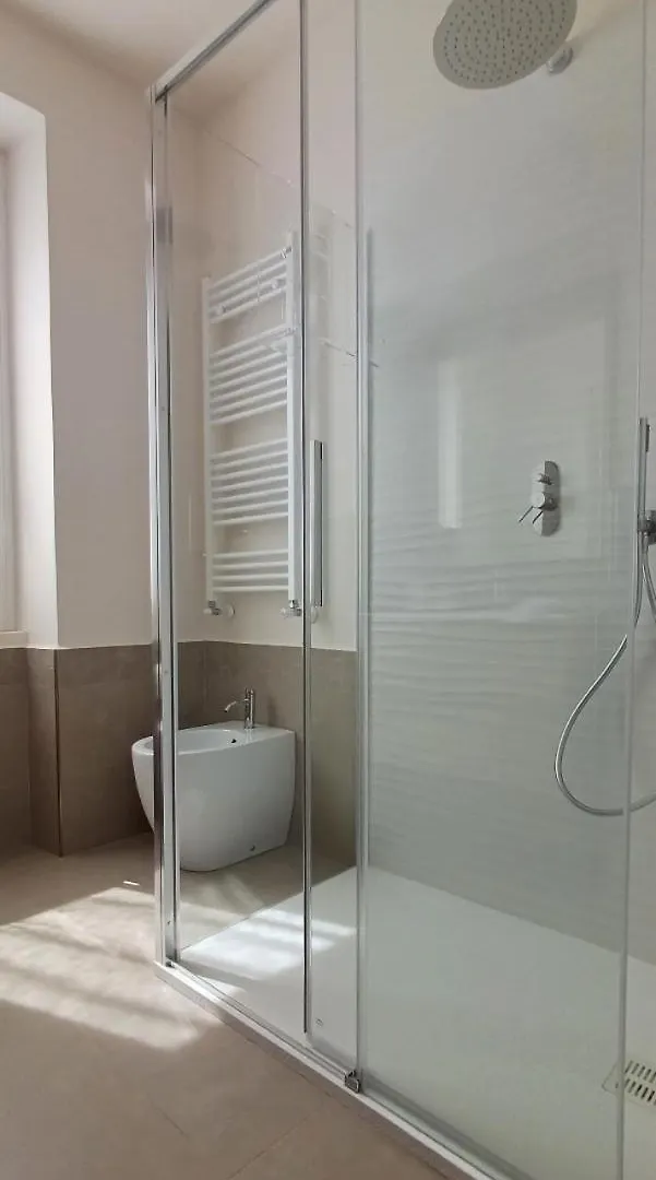 Au Valun - Ca Megiana Apartment Camporosso  0*, Camporosso (Liguria)