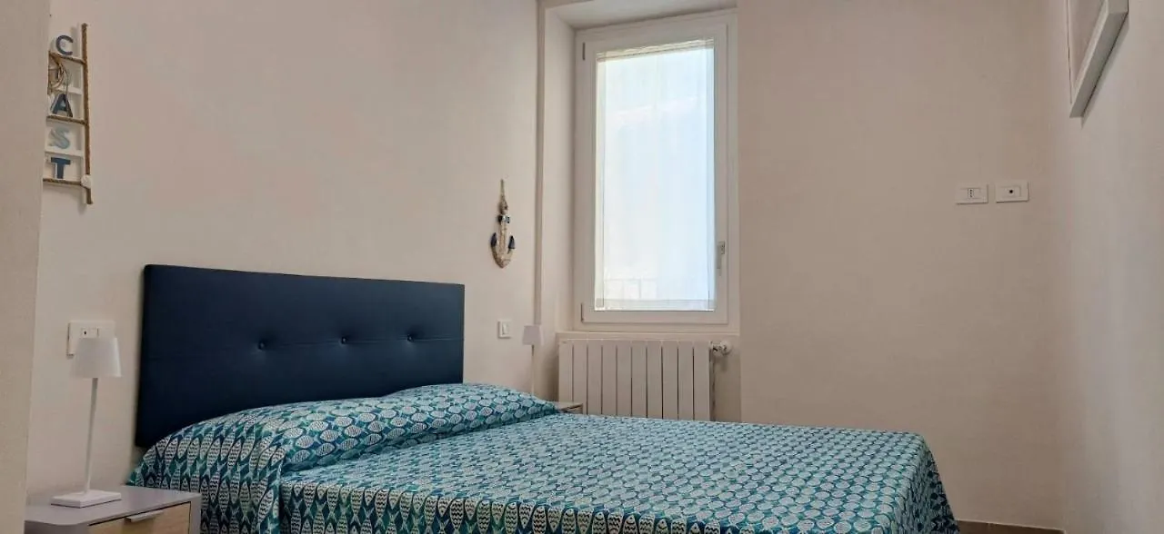 Au Valun - Ca Megiana Apartment Camporosso   Camporosso (Liguria)