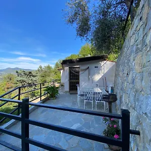  Hébergement de vacances La Casa Degli Ulivi