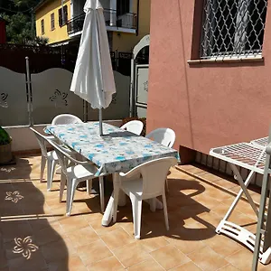  Hébergement de vacances Casa Marisa